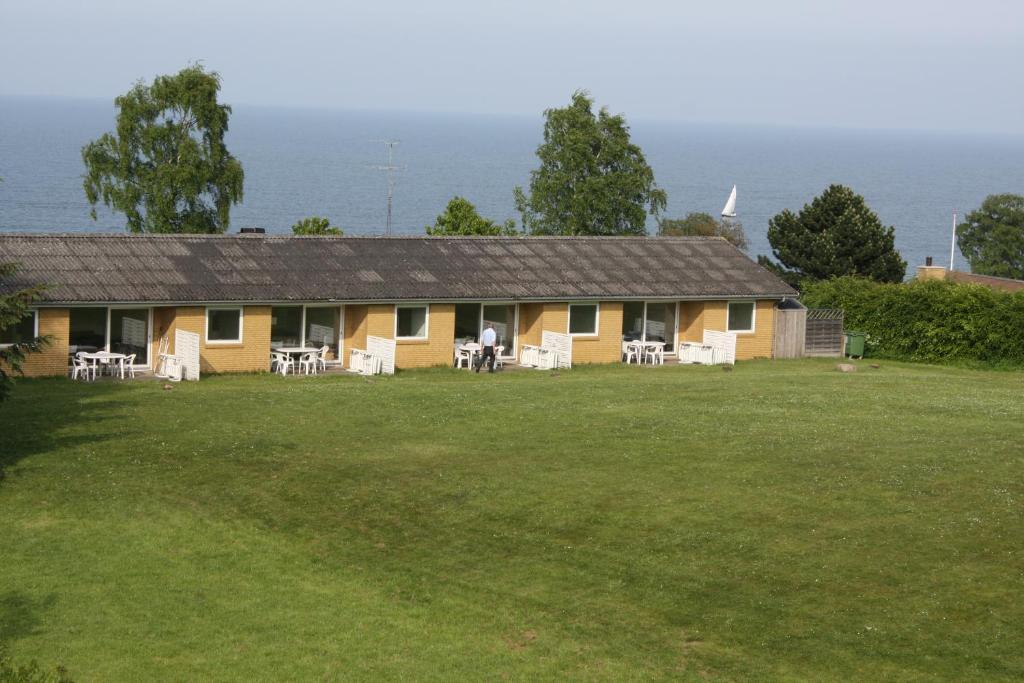 Feriecenter Bornholm Sandkas Ruang foto