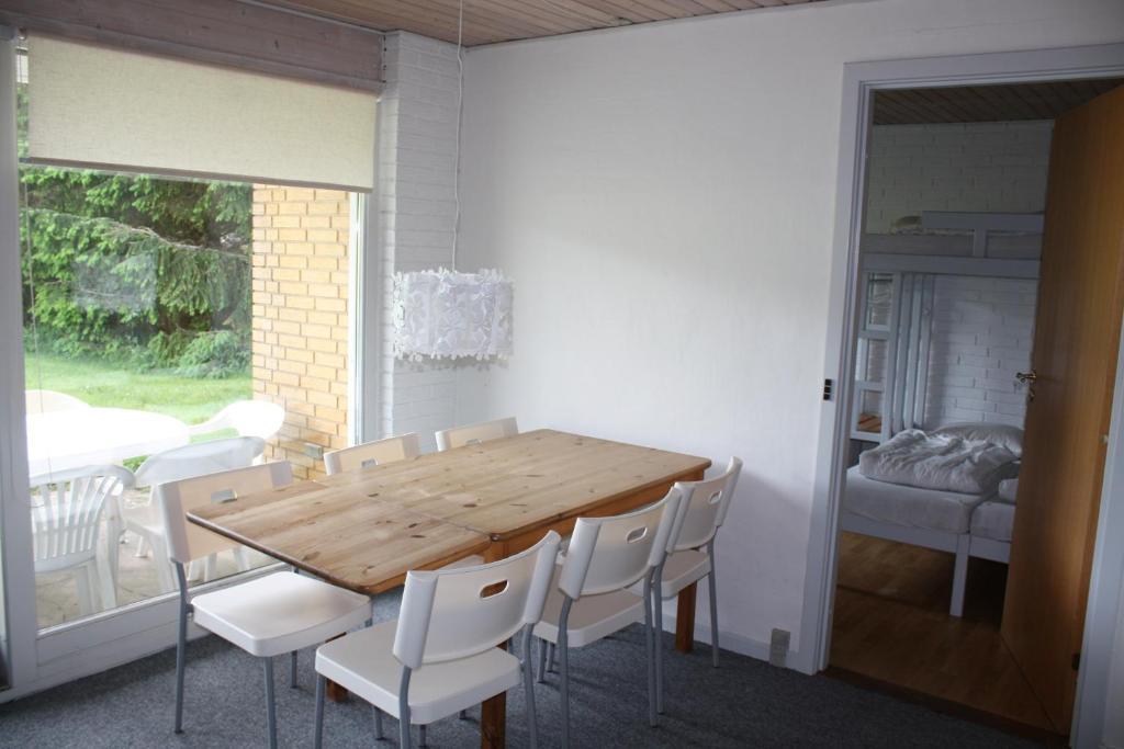 Feriecenter Bornholm Sandkas Ruang foto