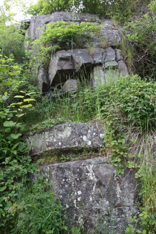 Feriecenter Bornholm Sandkas Bagian luar foto