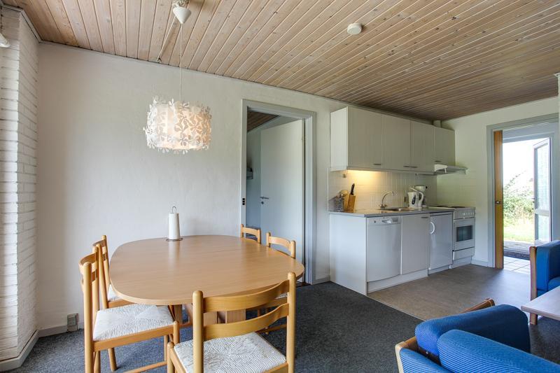 Feriecenter Bornholm Sandkas Bagian luar foto