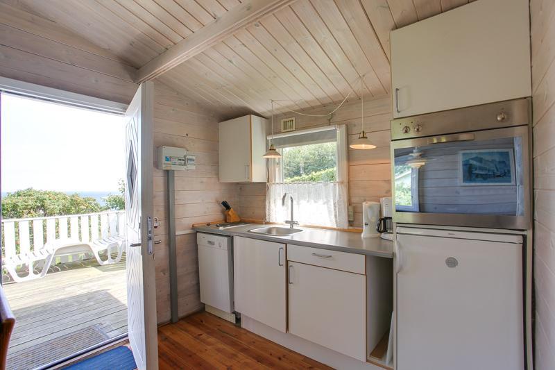 Feriecenter Bornholm Sandkas Bagian luar foto