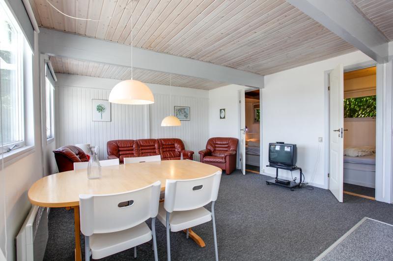 Feriecenter Bornholm Sandkas Bagian luar foto